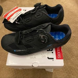 Garneau shoes new 6.5